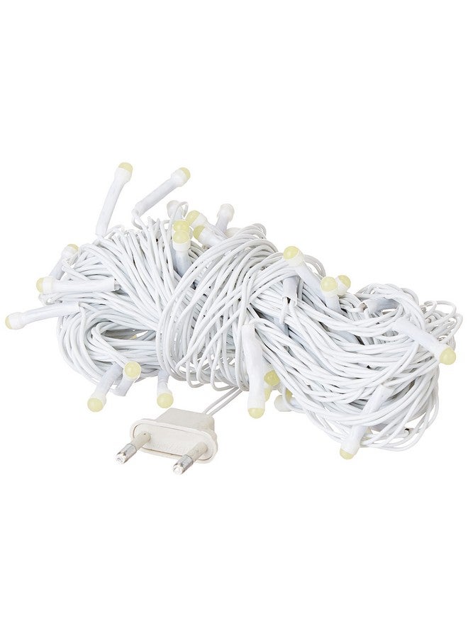 Lexton DL-01C 10m LED Light (Yellow) - Image 1
