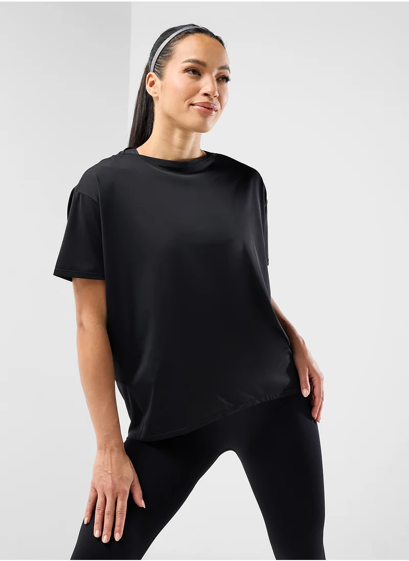 FRWD Oversize Training T-Shirt