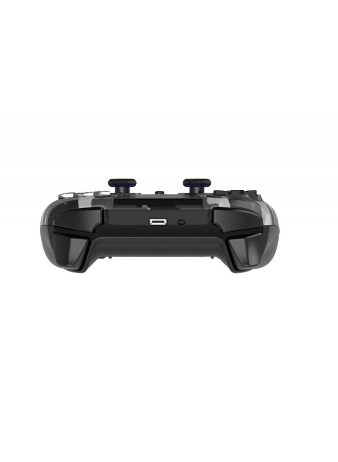 EMG Gaming Controller - Artic Grey Camo P503 PS5, PC, Android, iOS - Image 5