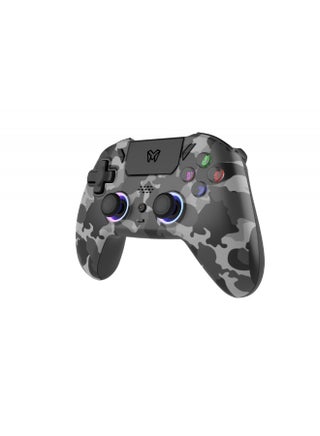EMG Gaming Controller - Artic Grey Camo P503 PS5, PC, Android, iOS - view 2