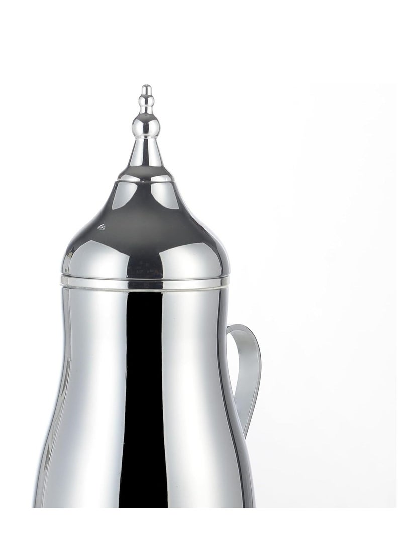 Gulf Dalla Arabic Coffee and Tea Maker GA-C94851  - Image 3