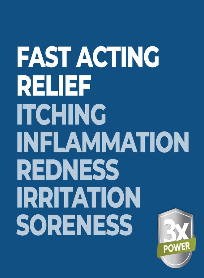 terrasil Balanitis Relief + Cleansing Soap 2-Product Kit - Balanitis Treatment for Men, Natural Foreskin Ointment for Symptoms of Itch & Irritation. Dermatologist Tested (14g Tube + Soap Bar) - Image 2