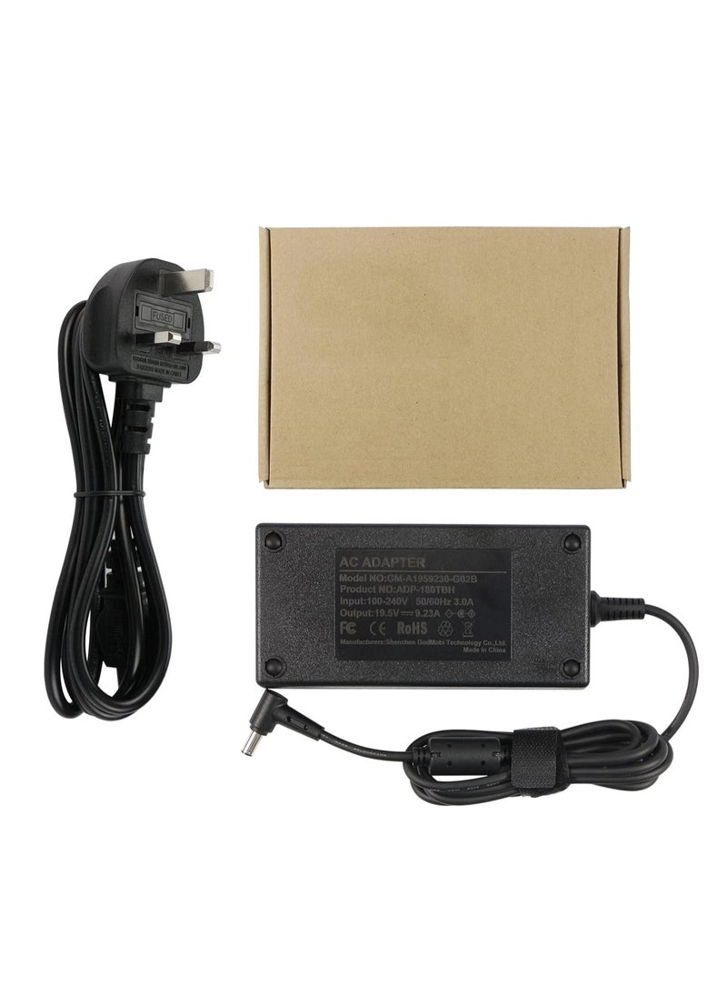 JSBazar - Laptop charger for ASUS ADP-120ZB BB 120 Watt DC Power Adapter - Image 1