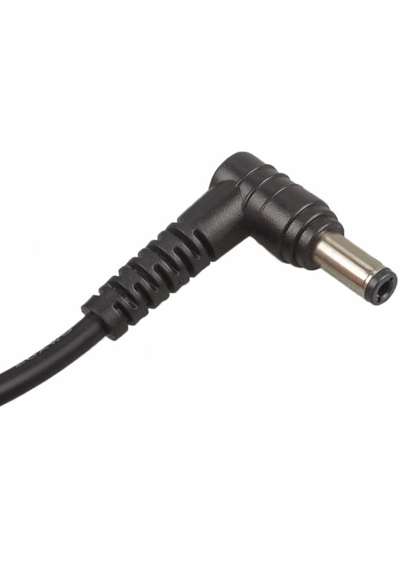 JSBazar - Laptop charger for ASUS ADP-120ZB BB 120 Watt DC Power Adapter - Image 1