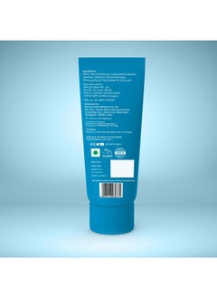Formen Water-Based Intimate Lube Gel With Aloe Vera | Lubricant Gel Men & Women | Non-Sticky, Long-Lasting, Anti-Stain & Skin-Friendly - 100 Ml  - Image 2