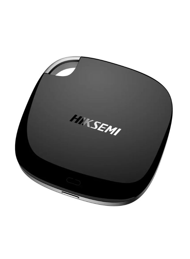 HIKSEMI Pocket SSD 1TB Up to 560MBs Read Speed Up to 510MBs Write Speed USBC 31 Black - Image 3