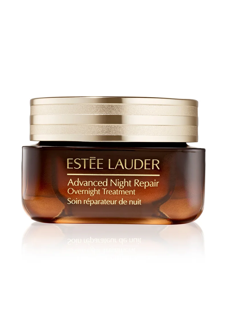 استي لودر Advanced Night Repair Overnight Treatment -  65Ml