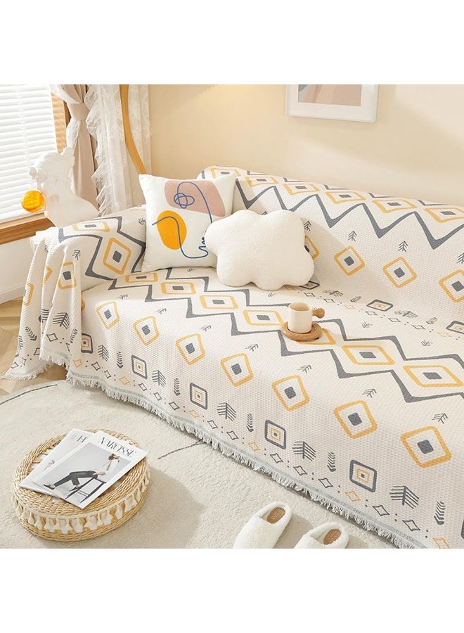 بيوينتي مغطاة السوفا - Image 4