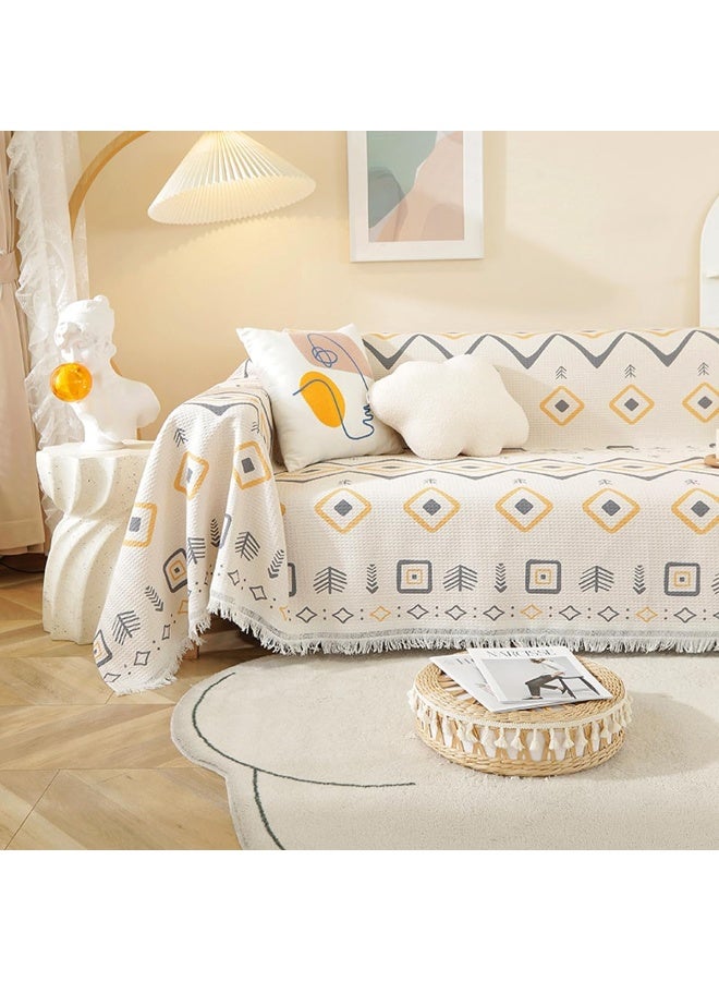 بيوينتي مغطاة السوفا - Image 5