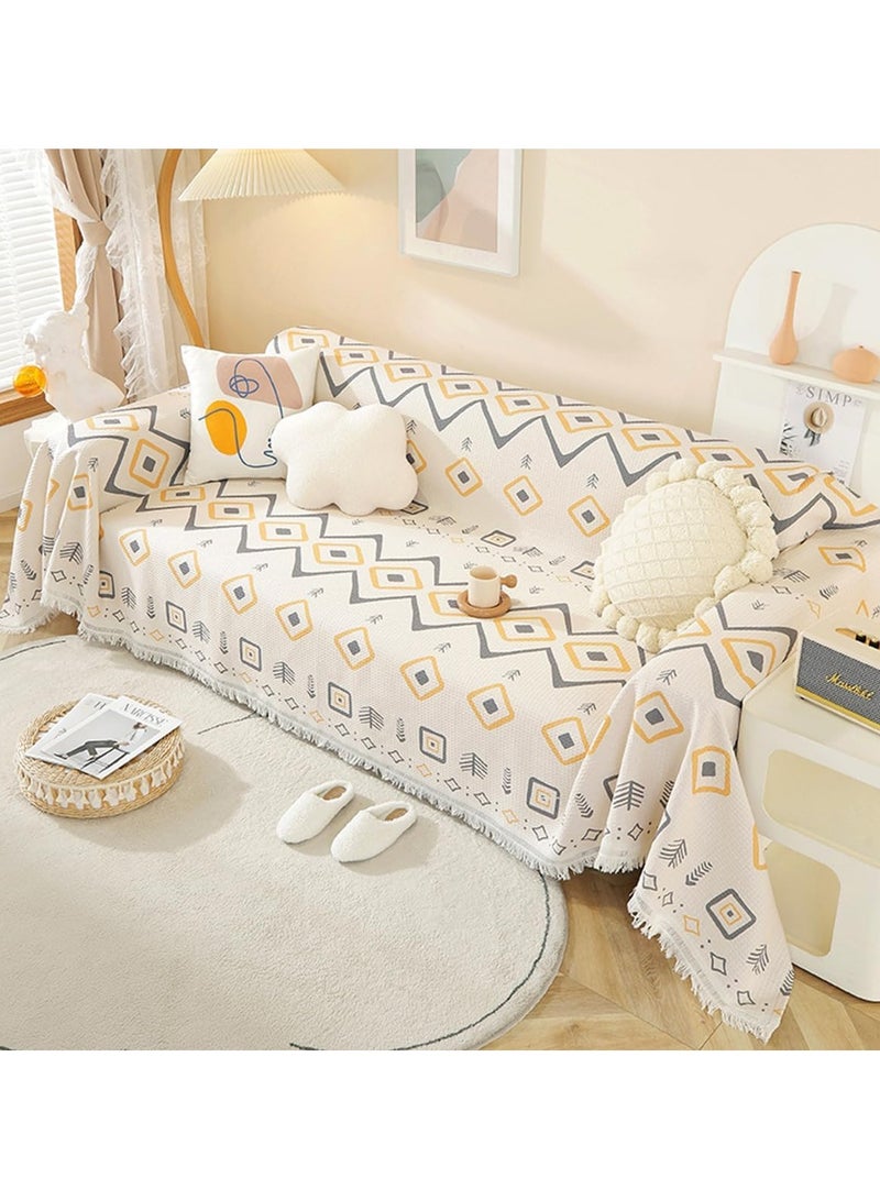 بيوينتي مغطاة السوفا - Image 1