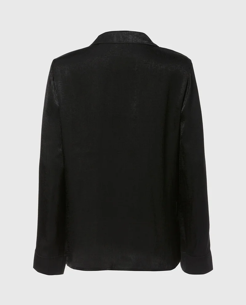 لا سينزا قمصان نوم لا سينزا المثيرة