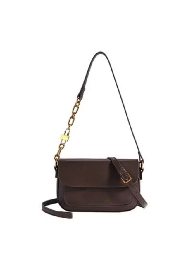 Rup Art Women's Vintage-Inspired Handbag – Elegant Shoulder Bag with Classic Design  - Image 1