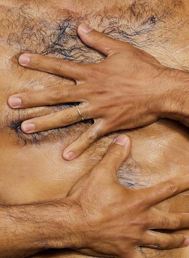 KOA Hinoki Citrus Shower Gel - Non-Drying Body Wash for Men and Women with White Ginger, Gardenia Extracts - Skin Strengthening, Anti-Aging - 8 oz - Image 4