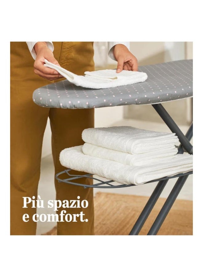 Rayen Premium Multi-Layer Ironing Board Cover | Anti-Wrinkle Secure Fit | Universal Size | Made in Spain - Image 3