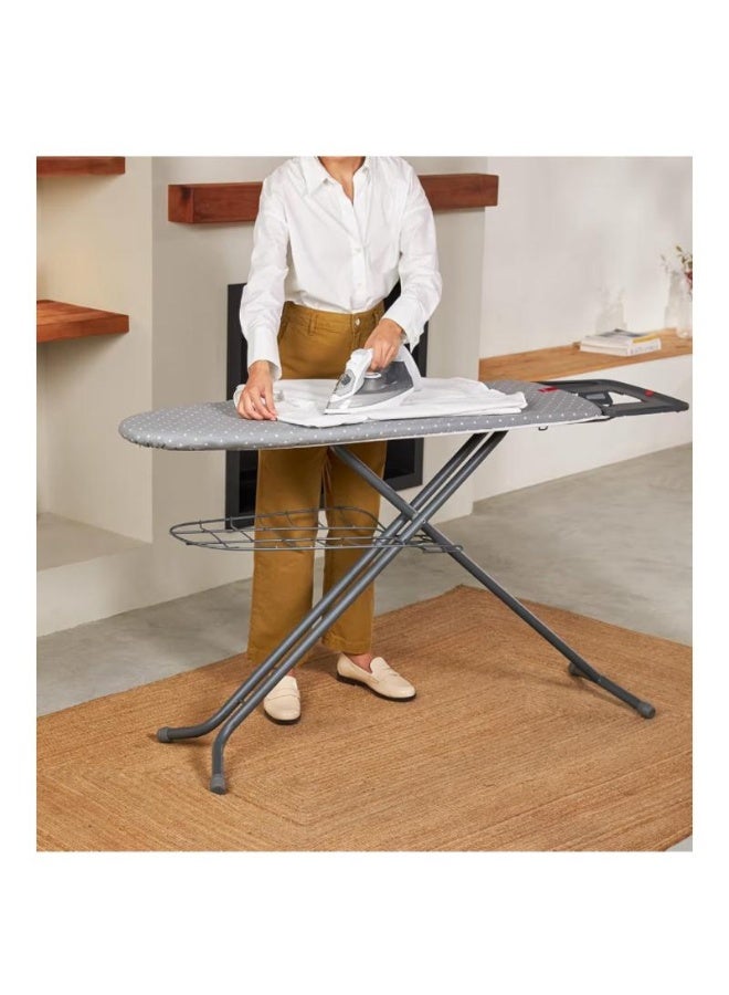 Rayen Premium Multi-Layer Ironing Board Cover | Anti-Wrinkle Secure Fit | Universal Size | Made in Spain - Image 4