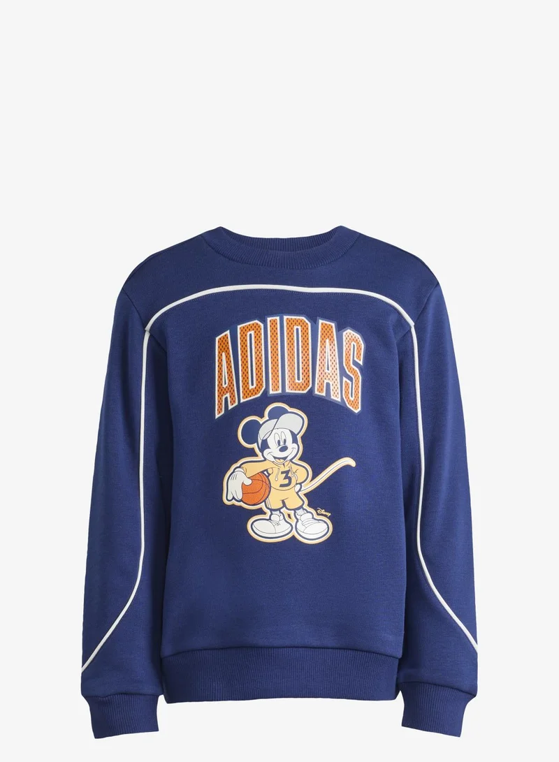 اديداس بنطال ADIDAS DISNEY MICKEY MOUSE