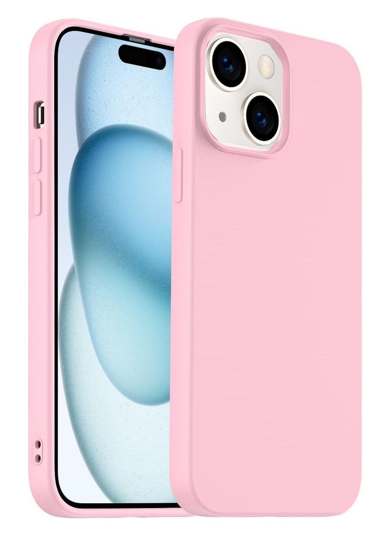 Case Compatible with iPhone 14 Plus, Liquid Silicone Ultra Slim Phone Case Shockproof iPhone 14 Plus Cover with Inside Microfiber Lining, Protective Case - pzsku/Z970F8DE026297BB83321Z/45/_/1737862762/35ec81f7-2203-4363-96fd-7b1720acf107