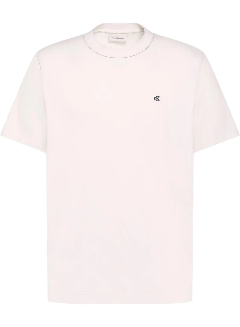 Crewneck T-Shirt