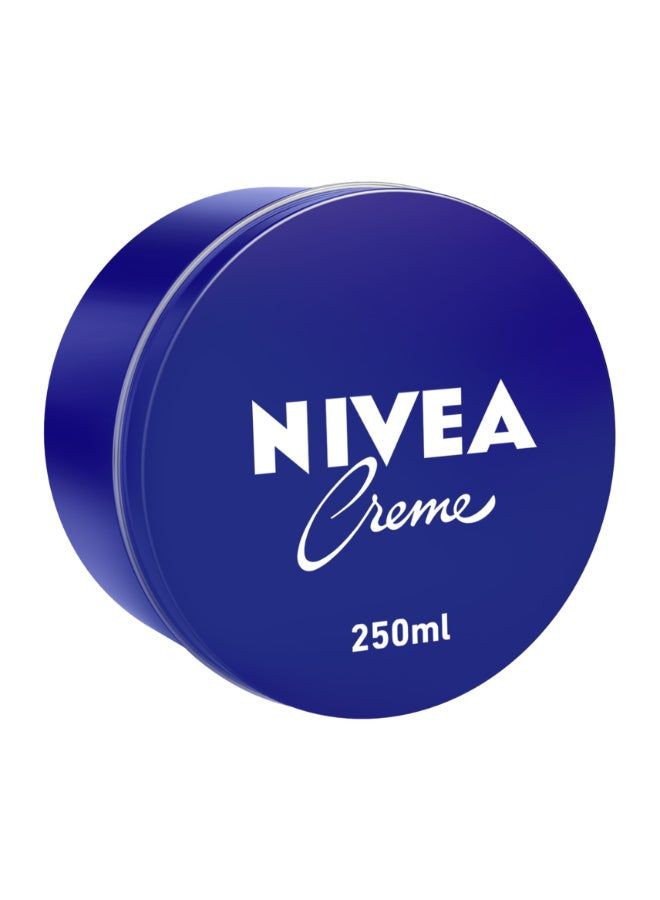 Nivea Universal All Purpose Moisturizing Cream Tin - Image 1