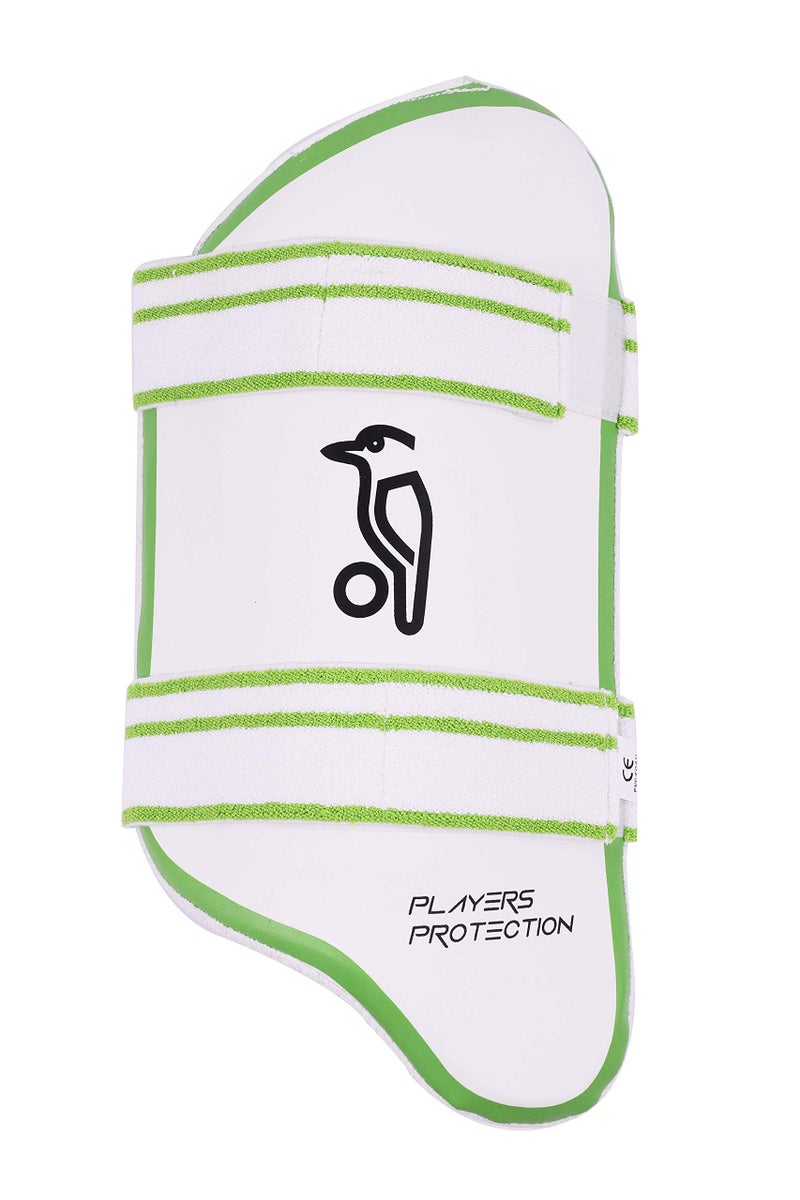 KOOKABURRA Adult Thigh Pad KB Players LH - Image 1
