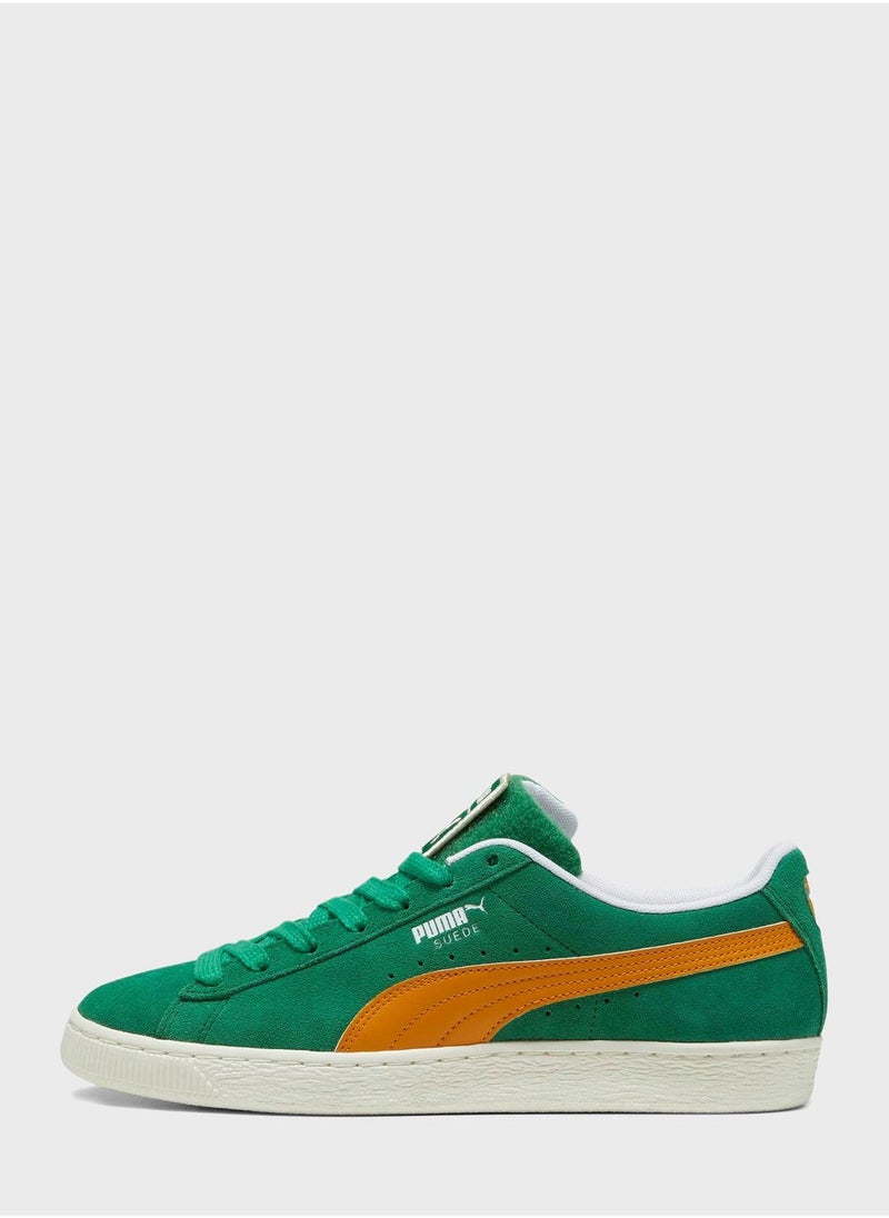 PUMA - Suede Patch - Image 1