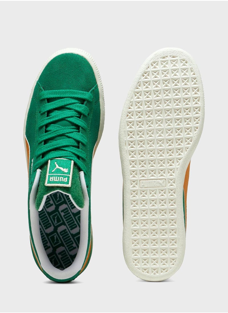 PUMA - Suede Patch - Image 1