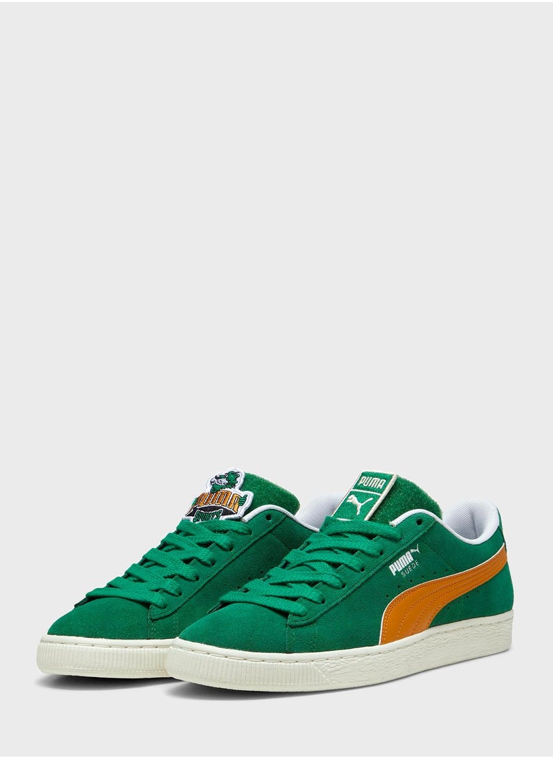 PUMA - Suede Patch - Image 1