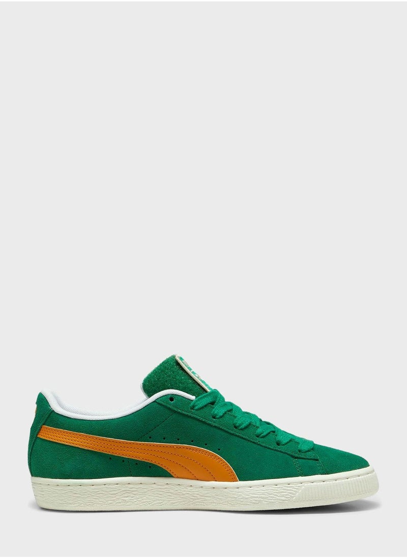 PUMA - Suede Patch - Image 1