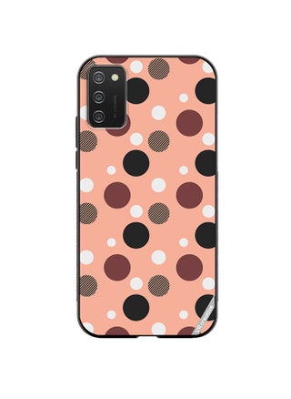 Protective Case Cover For Samsung Galaxy A02s A Seamless Dotted Pattern Design Multicolour - pzsku/Z970FCCA60FC03345FE8CZ/45/_/1667045344/871a0d52-c2b3-4601-9bd3-c22983c3da32