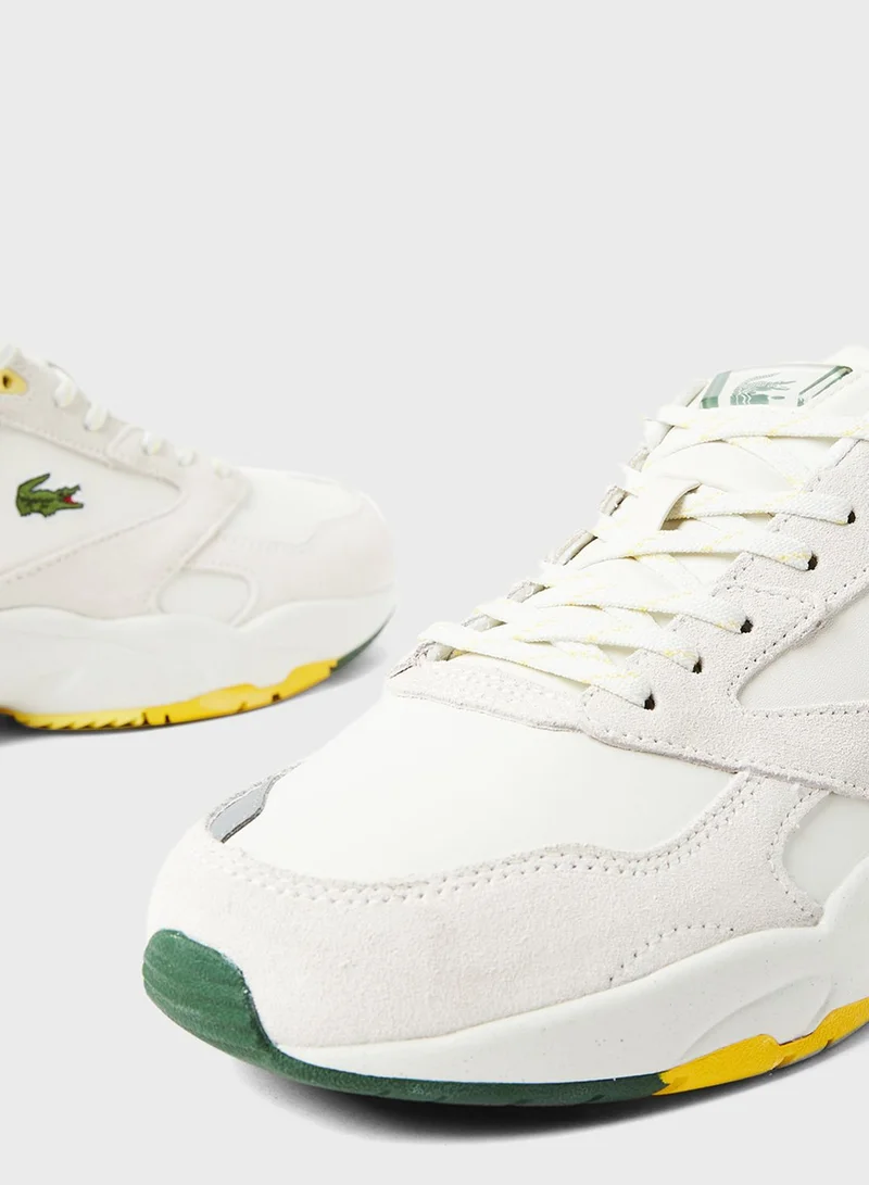 LACOSTE Storm 96 Low Top Sneakers