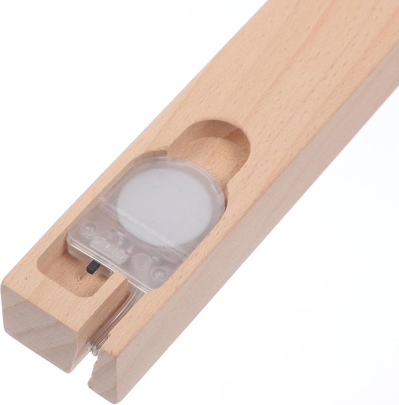 Mini 3-inch Instant Photo Holder Desktop Frame with LED Light, Tabletop Picture Frame for Home and Office Display - Image 3