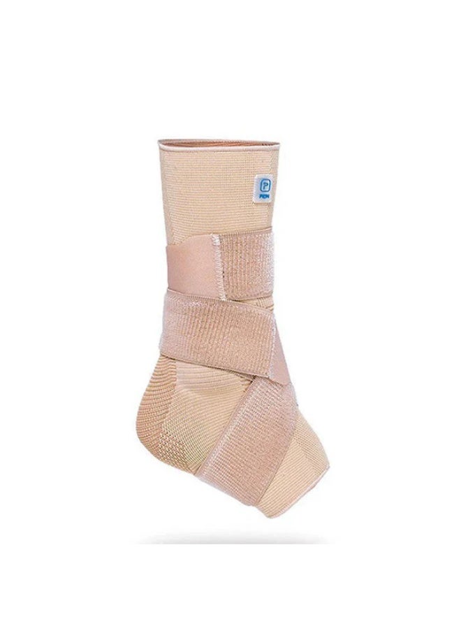 PRIM Aqtivo Skin Ankle Brace with Figure of 8 Strap - Image 3