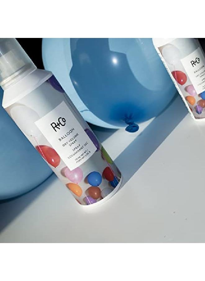R+Co - Balloon Dry Volume Spray 5 Fl Oz - Image 1