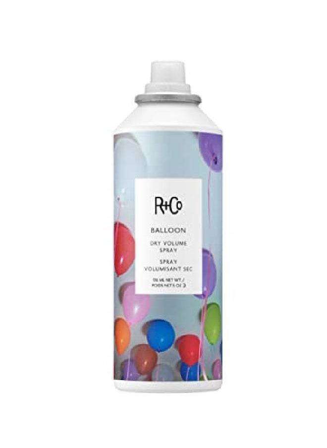 R+Co - Balloon Dry Volume Spray 5 Fl Oz - Image 1