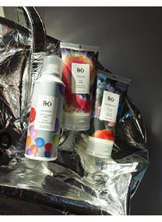 R+Co - Balloon Dry Volume Spray 5 Fl Oz - Image 1