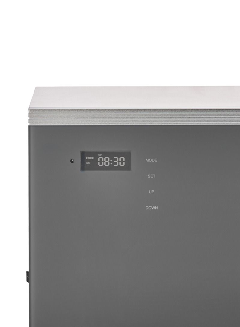 AROMA 24/7 Scent Pro Grey - Aroma Diffuser Fragrance Machine for Home or Office - Image 4