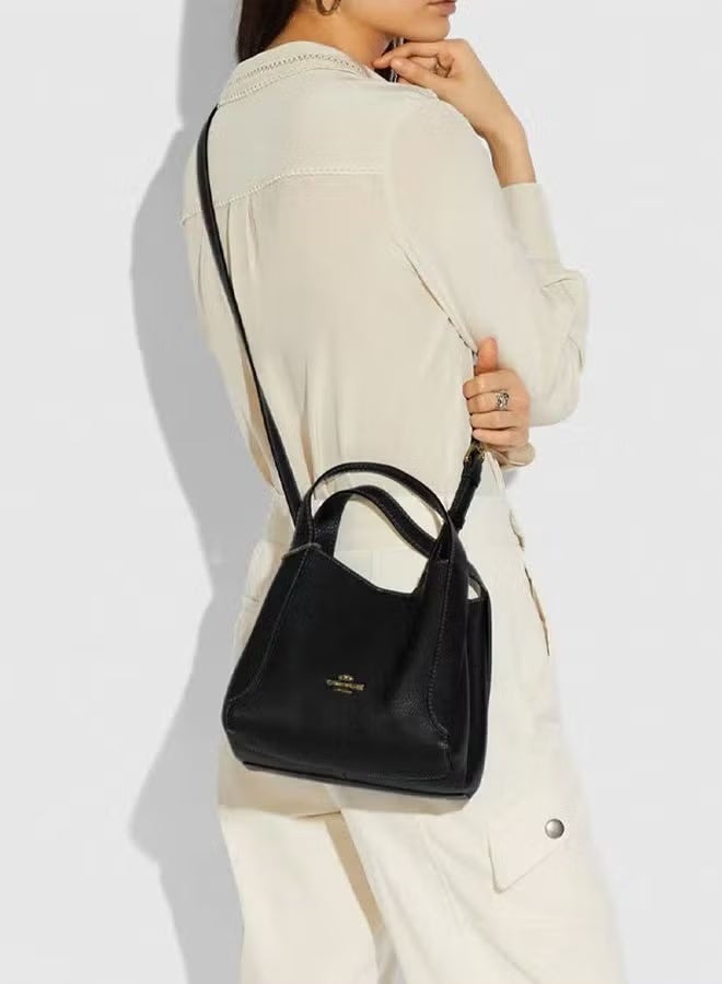 coachoutlet Women's underarm bags, handbags, crossbody bags, fashionable, versatile, classic - Image 2
