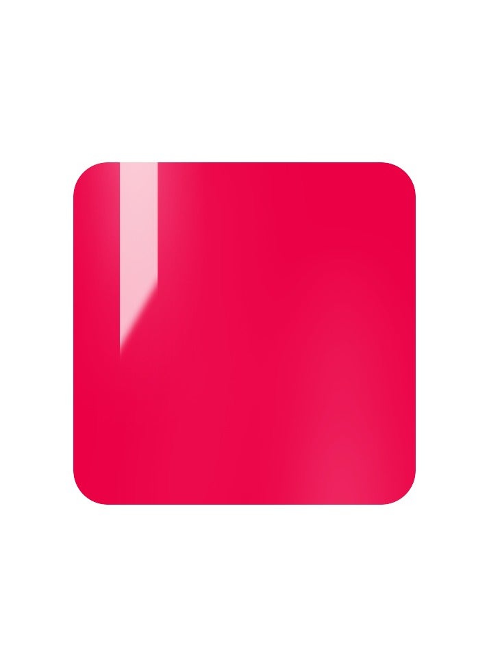 KINETICS SOLARGEL PROFESSIONAL NAIL POLISH 15 ML | #425 RED HASHTAG - Image 4