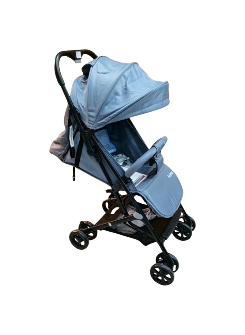 كومي عربة أطفال خفيفة الوزن قابلة للطي