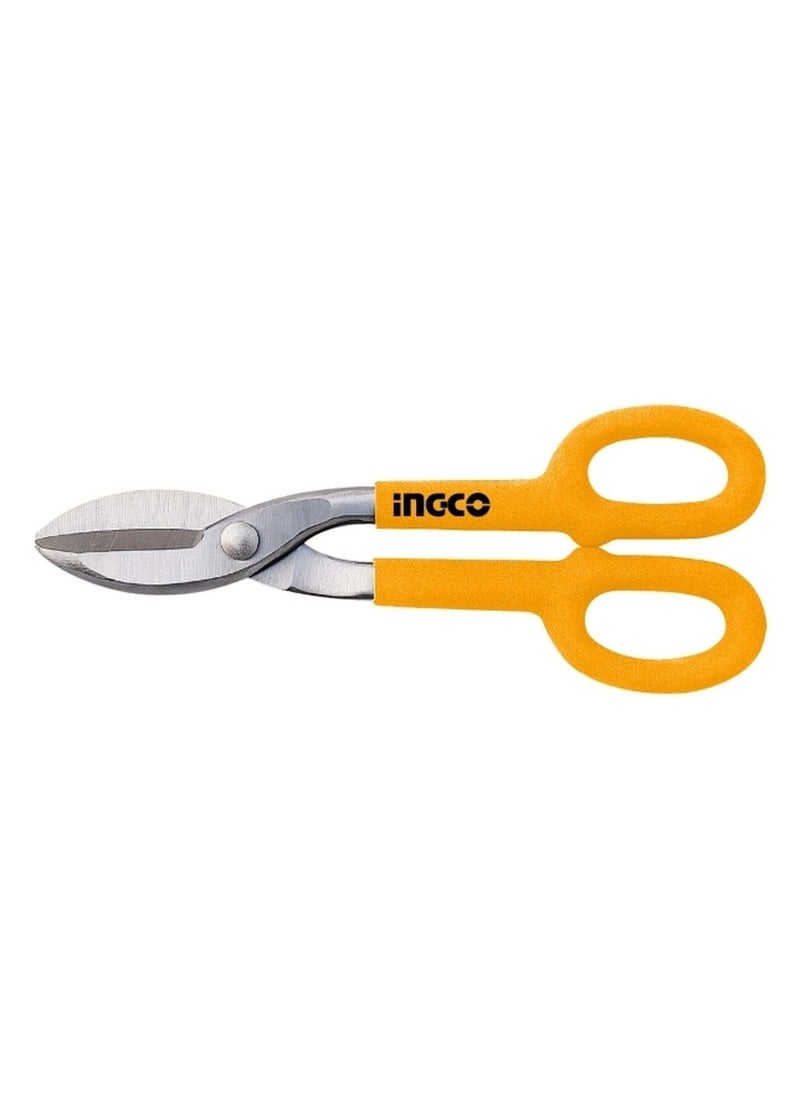 INGCO Sheet Metal Shears 10"/250mm  - Image 1
