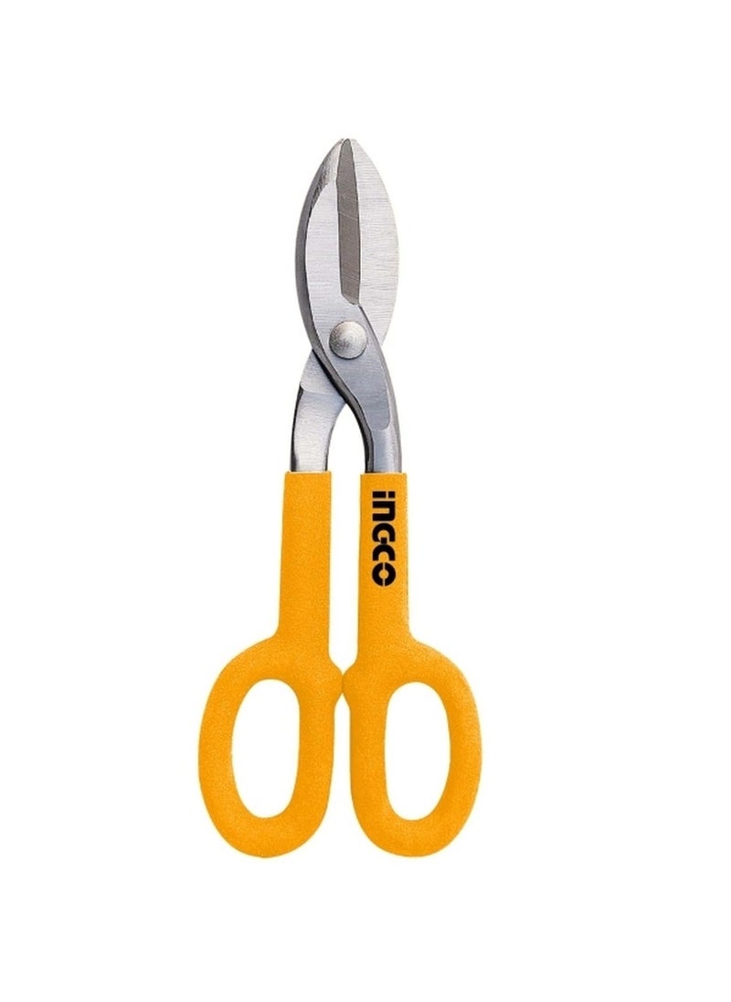 INGCO Sheet Metal Shears 10"/250mm  - Image 2
