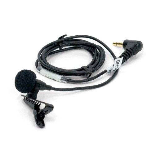 Williams AV Williams Sound PFM PRO Personal FM Listening System, 17 Selectable Channels, 72-76 MHz Operating Frequencies, FM Signal, Compression, Mute Control, Operates up to 150 Feet - Image 4