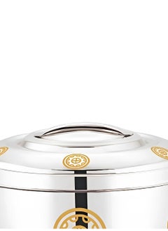 Stride Simone Stainless Steel Insulated Hotpot 7500ML  - Image 2