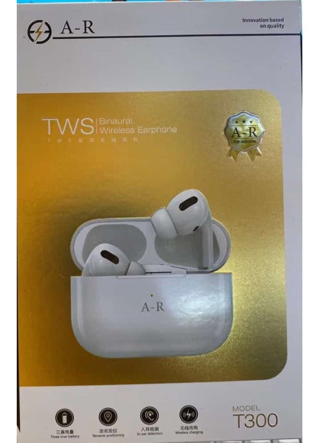 سماعه ايربودز  A-R T300