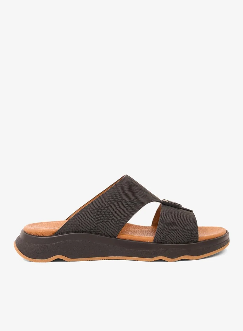 UOMO CAVALIER MEN'S PTR HERITAGE GLIDE BLACK