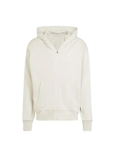 Adidas M A Szn Ft Fz M Beige Not Sports Specific Track Tops For Men