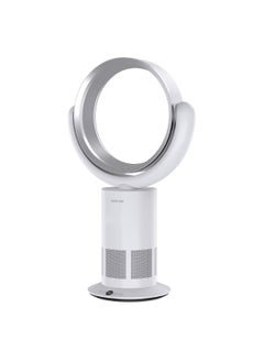 Round - White