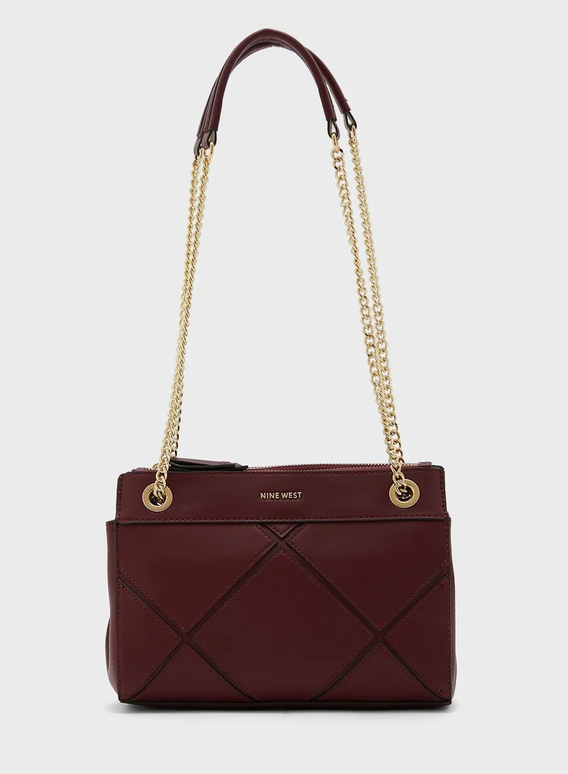 NINE WEST Ellie Crossbody