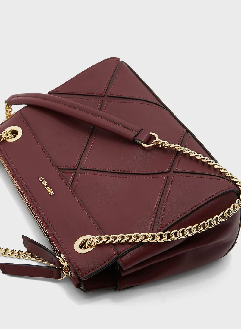 NINE WEST Ellie Crossbody