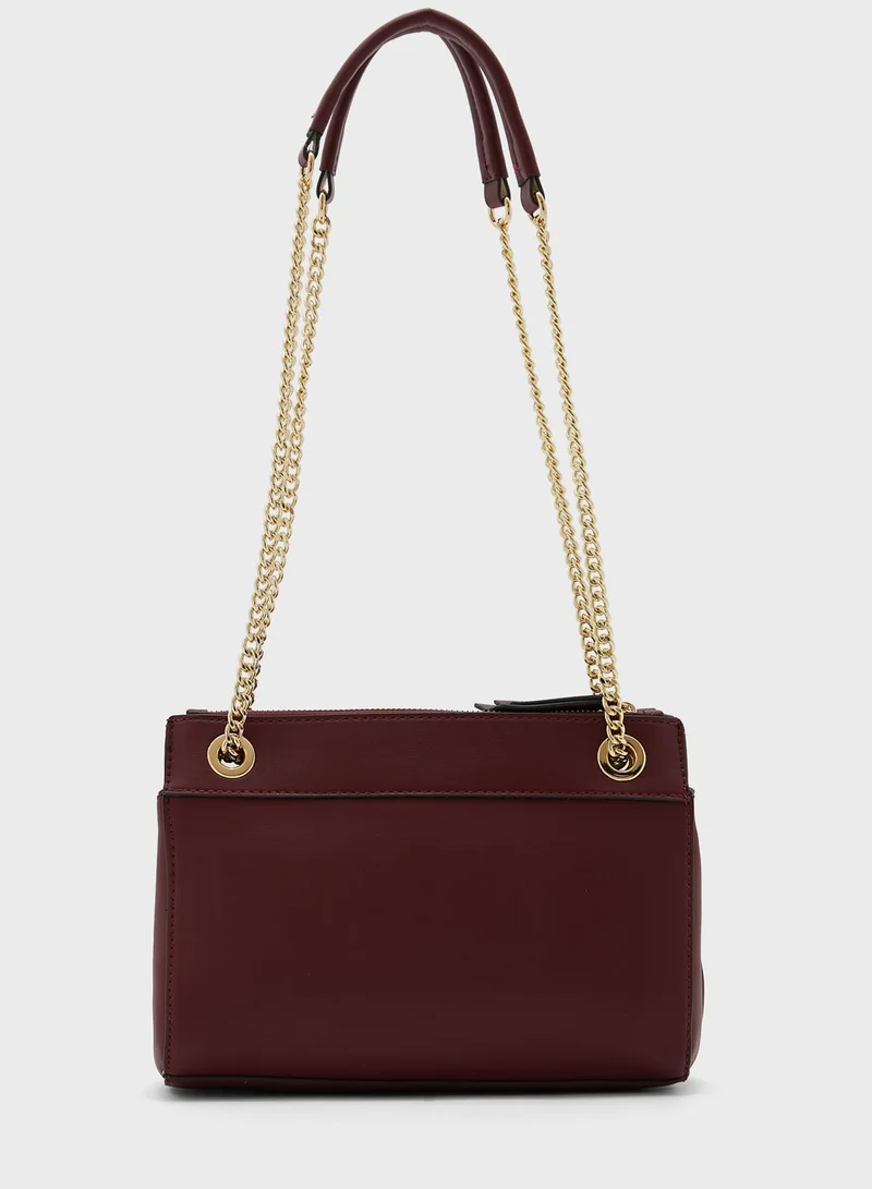 NINE WEST Ellie Crossbody